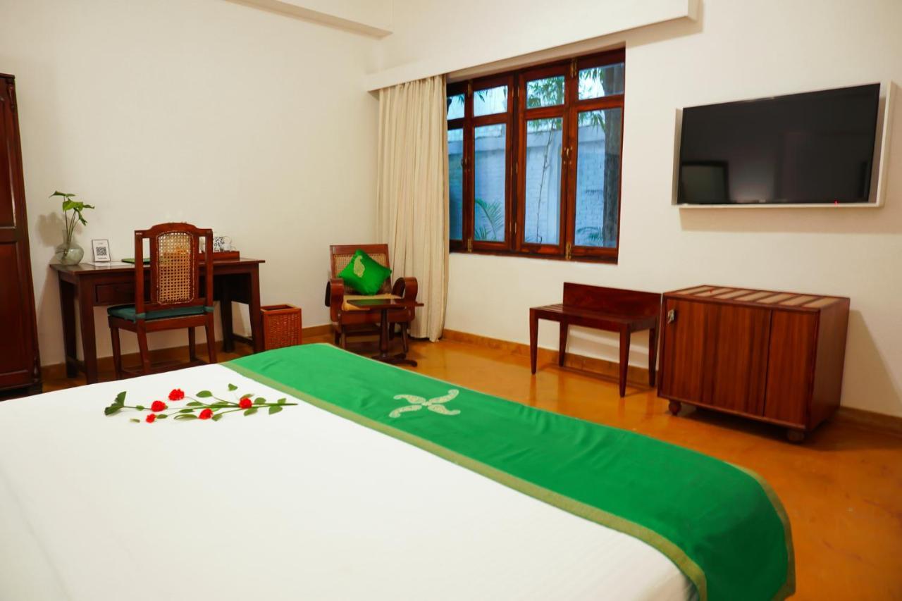 Saraca Hotel Lucknow Zewnętrze zdjęcie