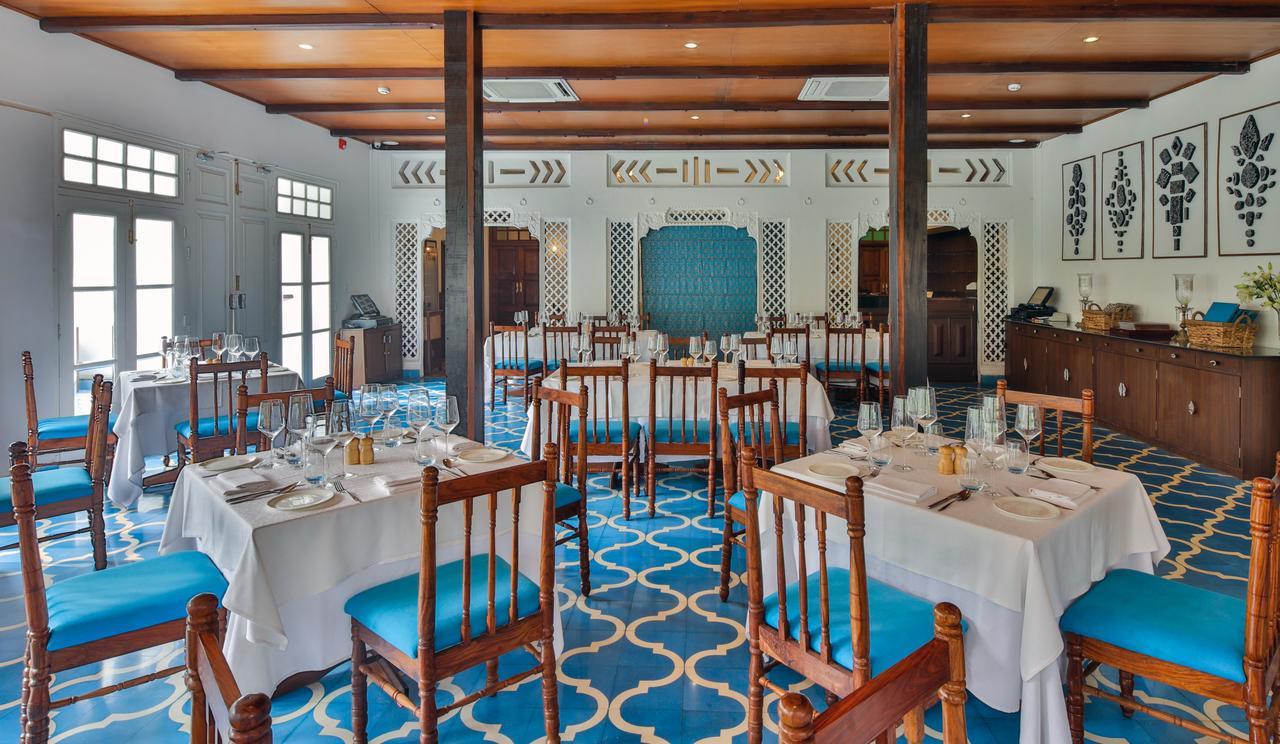 Saraca Hotel Lucknow Zewnętrze zdjęcie