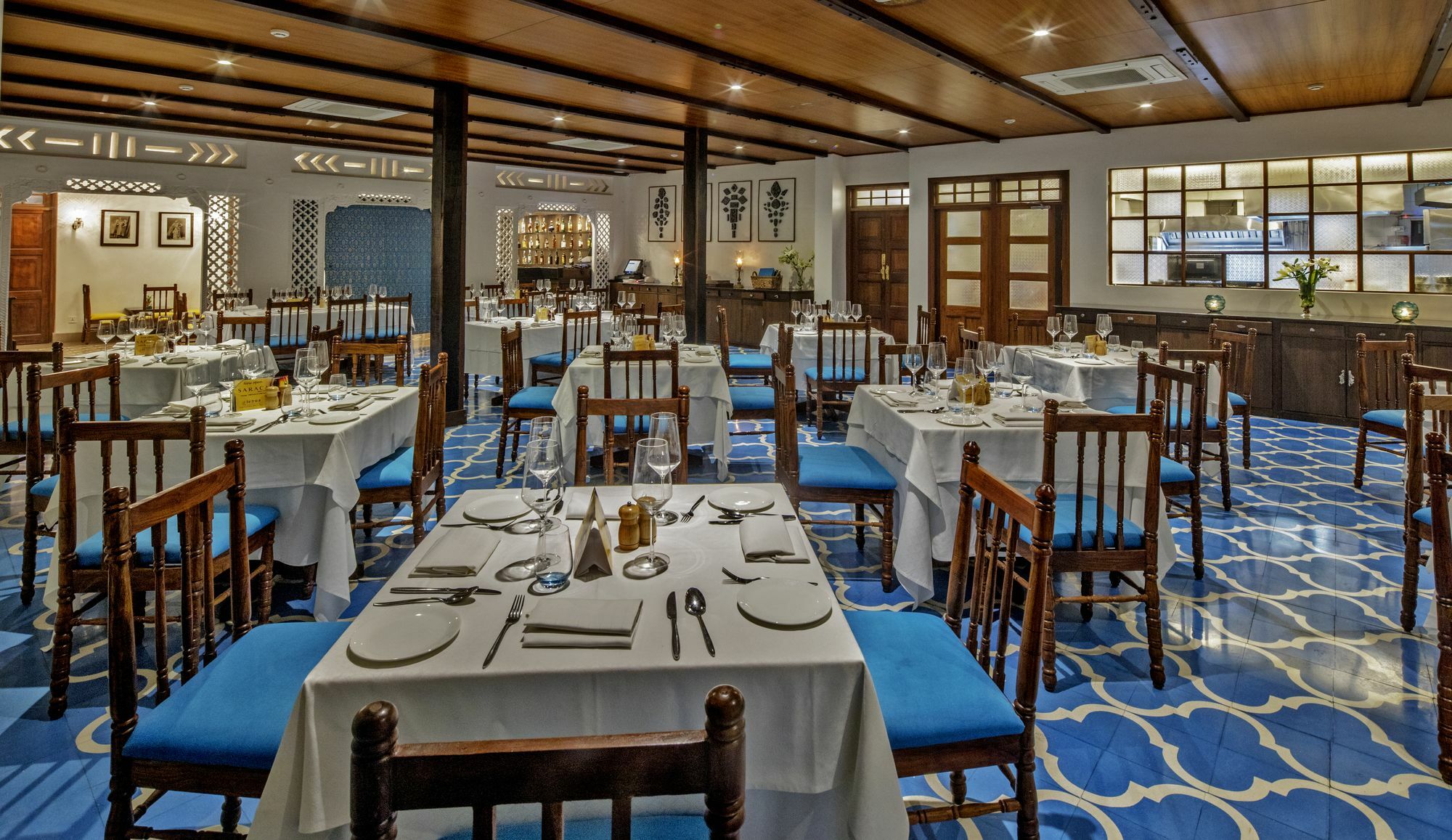 Saraca Hotel Lucknow Zewnętrze zdjęcie
